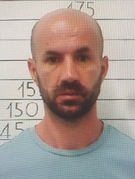 Албанец перепил прутья и в четвертый сбежал из европейской тюрьмы