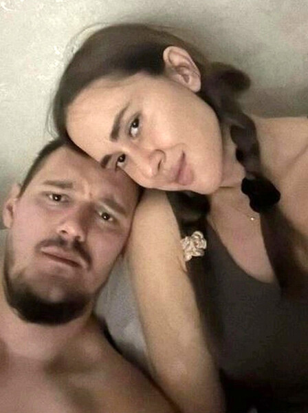 Дочь Успенской Плаксина назвала бывшего возлюбленного не своим уровнем