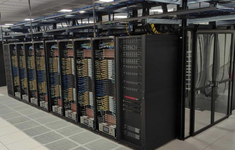 Выделенные GPU-серверы: возможности, задачи и особенности использования