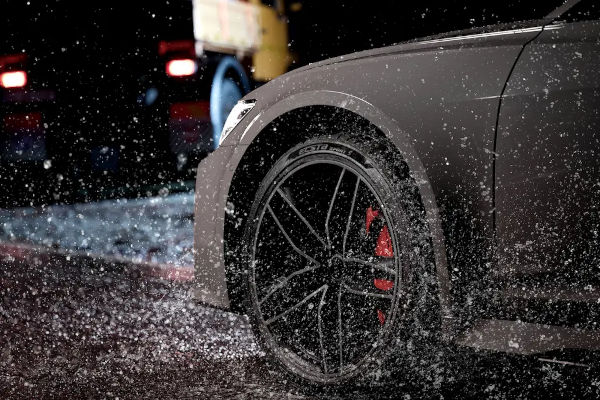 Правда и мифы о давлении шины. Как незначительные отклонения сказываются на ресурсе резины