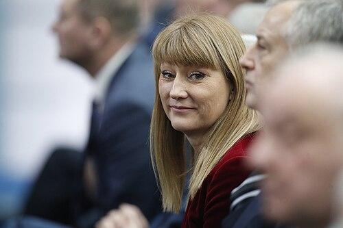 Депутат ГД Светлана Журова выразила мнение о возможной изоляции украинских спортсменов на Олимпиаде-2026
