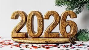 2026 год: как правильно выбрать новогодний наряд для удачного года Огненной Лошади