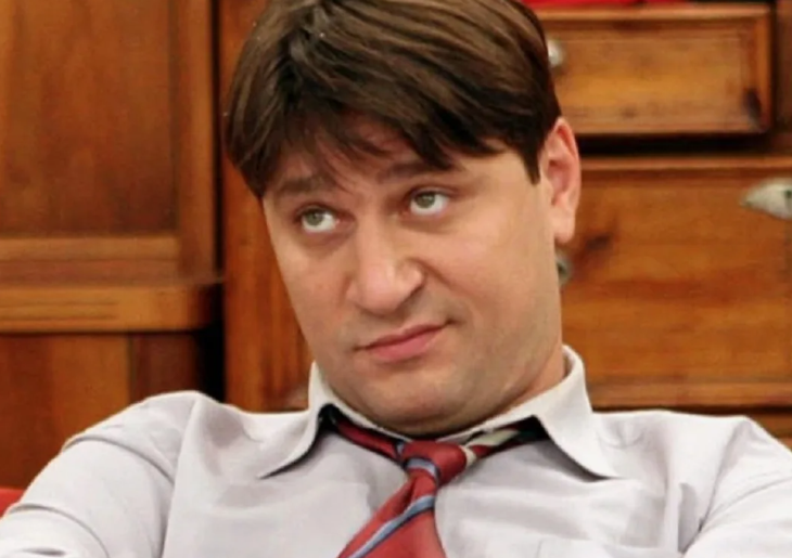 Актриса Гуськова сообщила о разводе с Виктором Логиновым