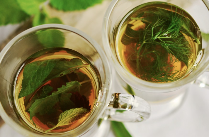 Сладкий чай может замедлить выздоровление при простуде