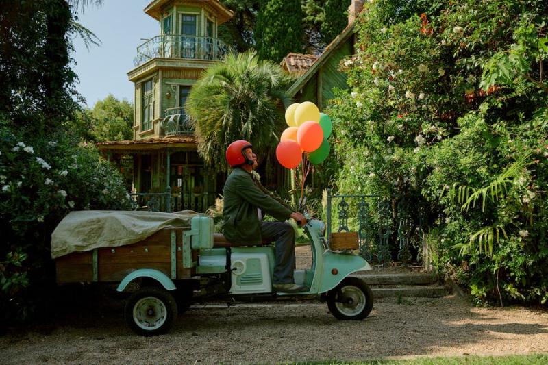 «Афиша» проведет 28 декабря эксклюзивный предпоказ «Чебурашки 2»