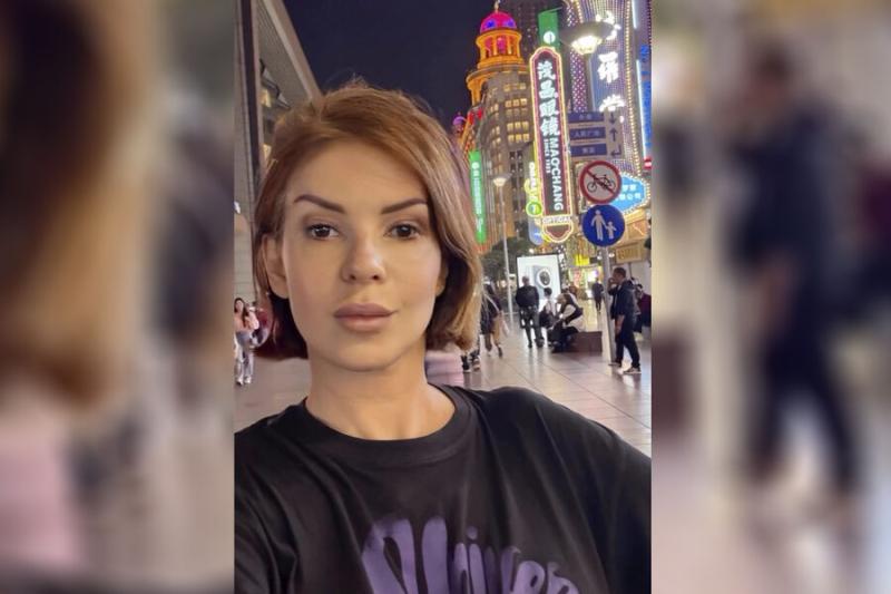 Певица Штурм: только недруг мог выпустить Долину на сцену «Песни года» в разгар скандала