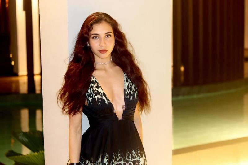 Дочь Тутберидзе Диана Дэвис: у меня двухсторонняя сенсоневральная тугоухость