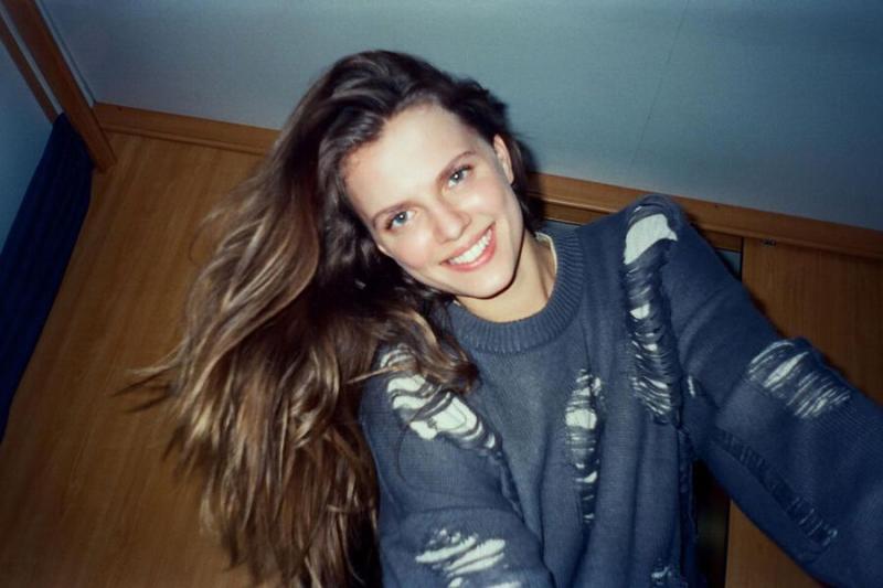 Актрисе Нике Здорик сделали операцию перед съемками «Ландышей» в Крыму