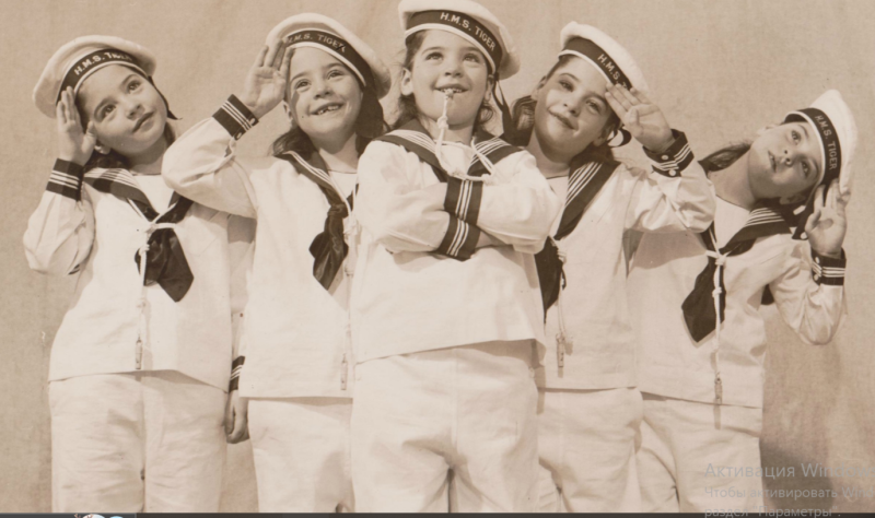 Уникальная пятерняшка Дион, первая в мире, скончалась в возрасте 91 года