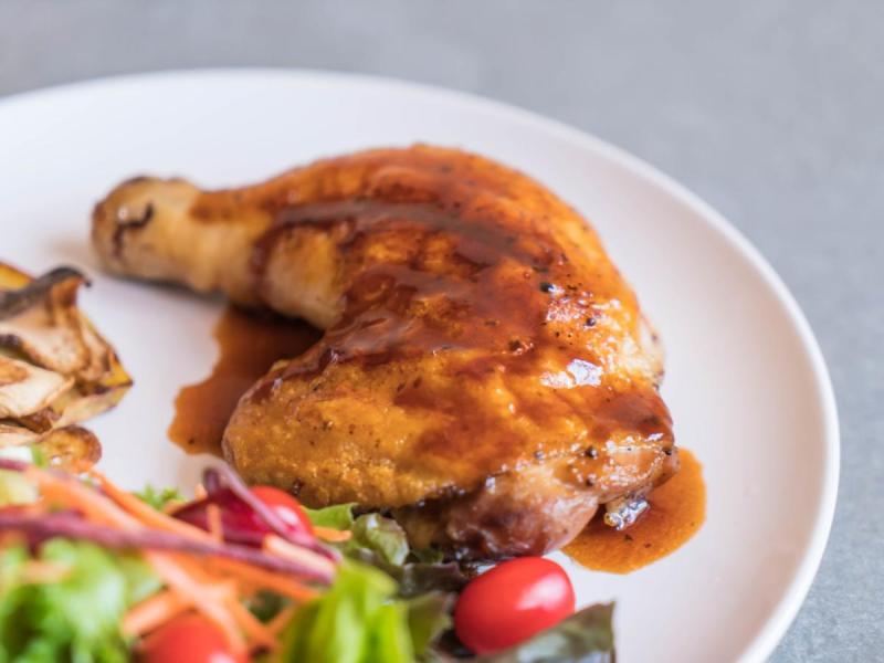 Сравнение аэрогриля и духовки, что лучше подходит для быстрой готовки