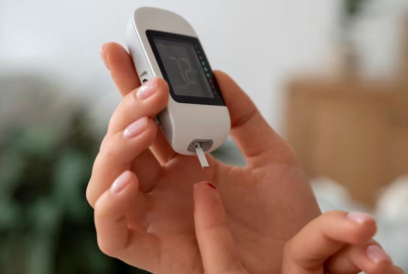 Исследования подтвердили, что супы и коктейли могут помочь в лечении диабета