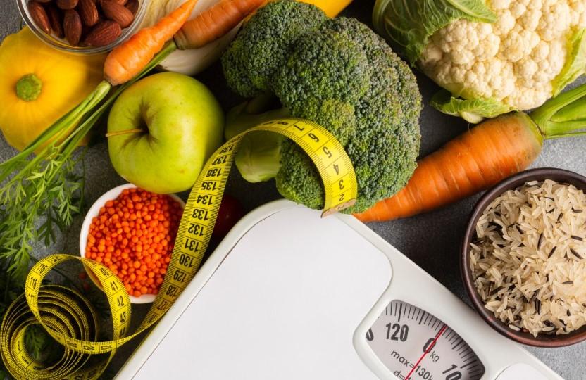 Специалисты рассказывают, как восстановить здоровье после праздничных застолий