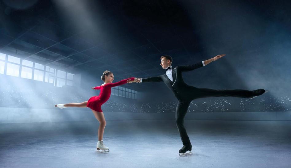 Татьяна Тарасова поделилась новостями о новом сезоне шоу «Ледниковый период»