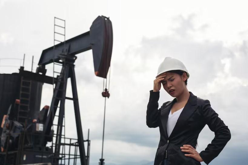 США могут запретить Exxon Mobil заниматься нефтедобычей в Венесуэле