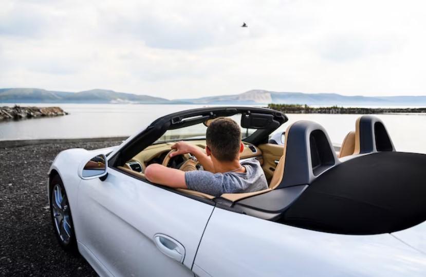 Импорт автомобилей из Южной Кореи в Россию значительно возрос в конце 2025 года