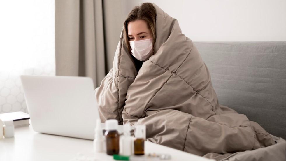Эксперты предупреждают о возможном росте заболеваемости гриппом в текущем сезоне