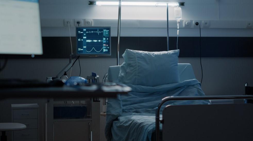 Житель Красногорска попал в больницу из‑за привычки пить энергетики