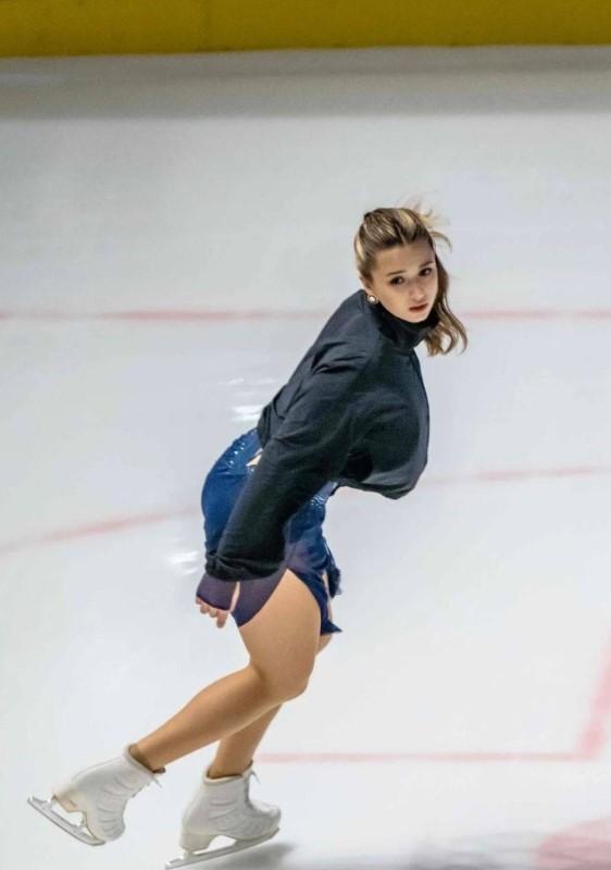 Татьяна Тарасова высоко оценивает возвращение Камилы Валиевой в фигурное катание