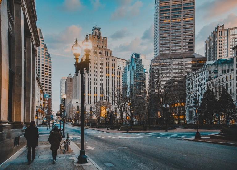 Егор Сорокин сравнил Копенгаген с Санкт‑Петербургом