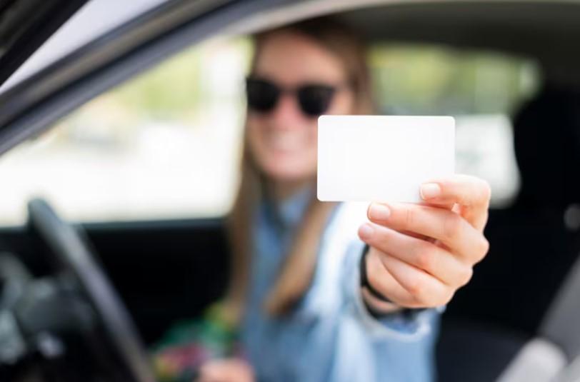 МВД России вводит изменения на получение водительских прав