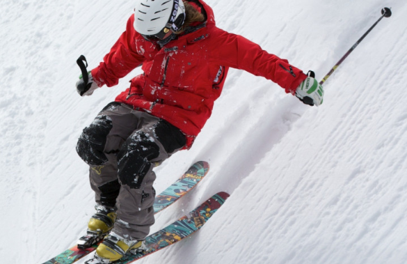 Дмитрий Губерниев высоко оценил выступление Савелия Коростелева на "Тур де Ски"