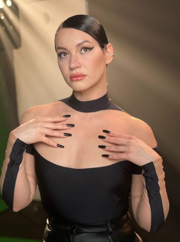 Ида Галич рассказала о проблемах со здоровьем во время работы на Камчатке