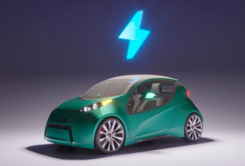 В России стартовали продажи электромобиля Eonyx M2