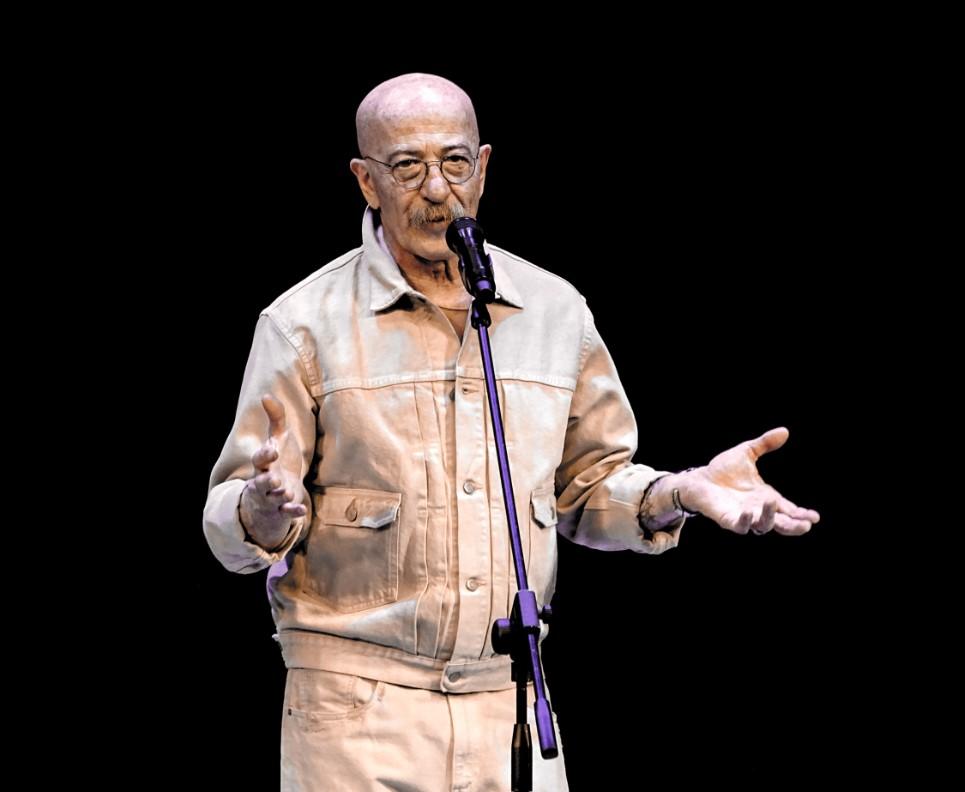 Александр Розенбаум оценил частное выступление в 9 млн рублей