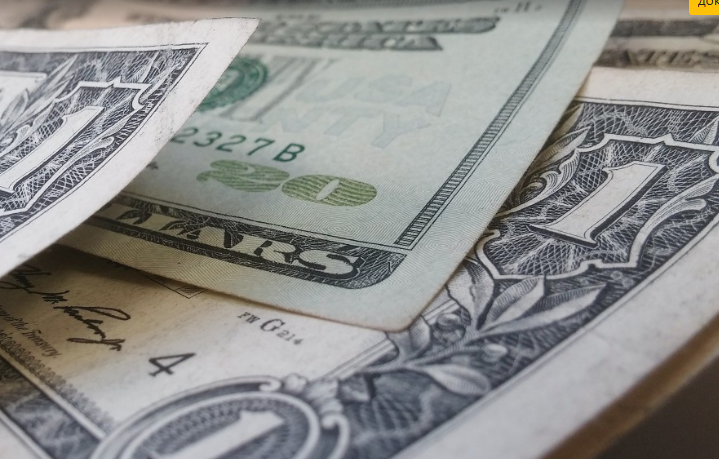 Киев не погасил многомиллионный долг перед Международным валютным фондом