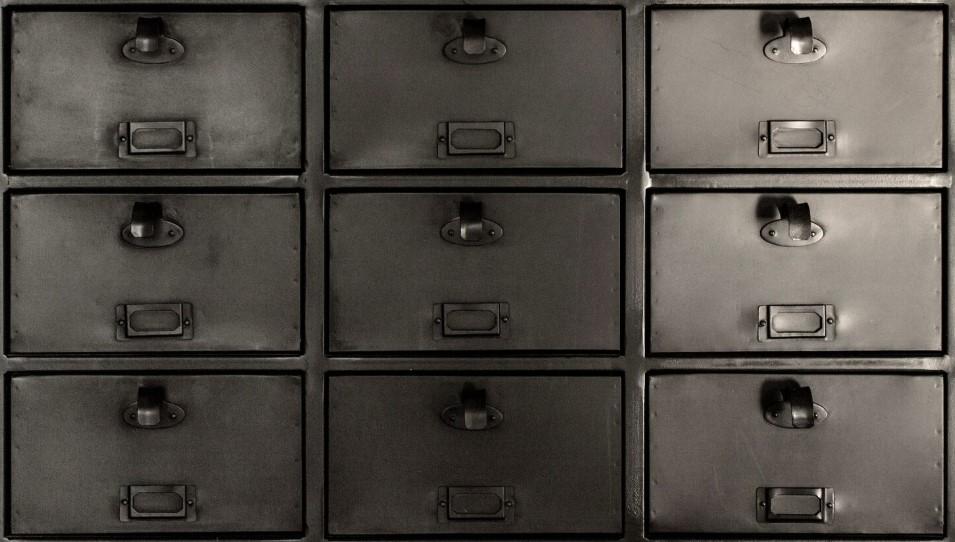 В США мужчина за 500 долларов купил старый сейф с миллионами внутри