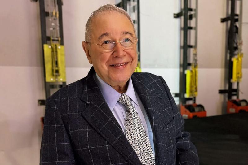 Комик Петросян отказался от новогодних корпоративов из-за отсутствия интереса