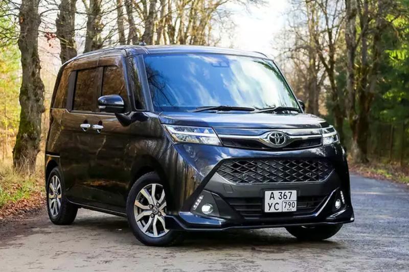 Трамп восхитился японскими кейкарами и хочет видеть их на дорогах США