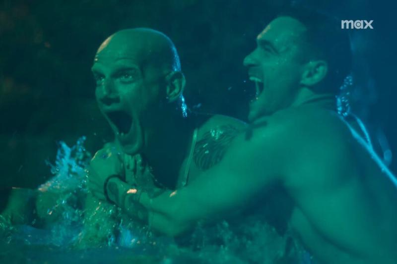 Сериал «Белый лотос» с актером Колокольниковым номинировали на премию Actor Awards