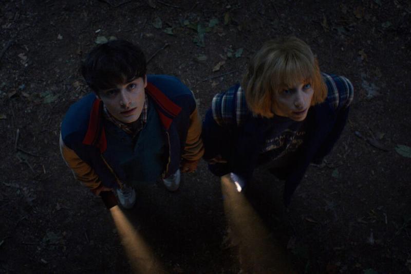 На платформе Netflix начались перебои из-за слухов о секретной серии «Очень странных дел»