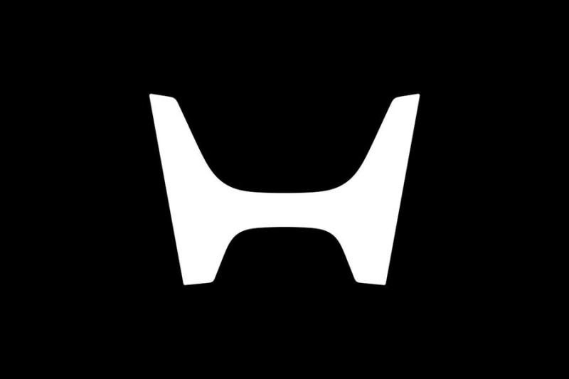 Honda изменила свой логотип, существующий с 1963 года