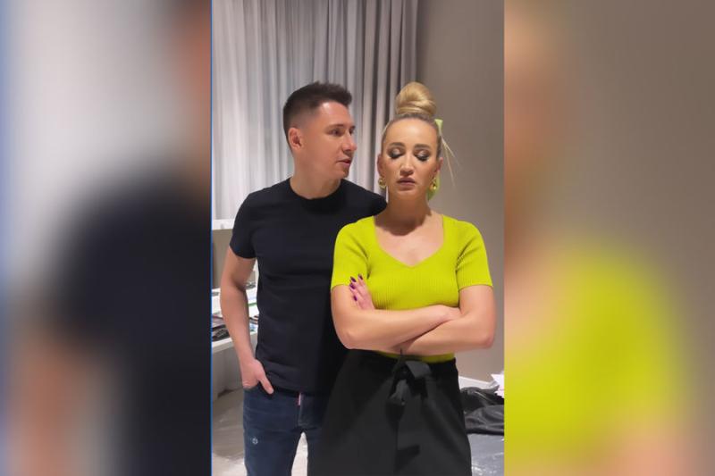 Певица Бузова опровергла слухи о романе с Батрутдиновым