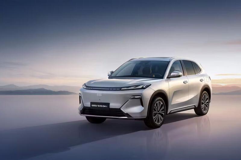 «Автостат»: в декабре 2025 года на рынке РФ появились 19 новых моделей авто