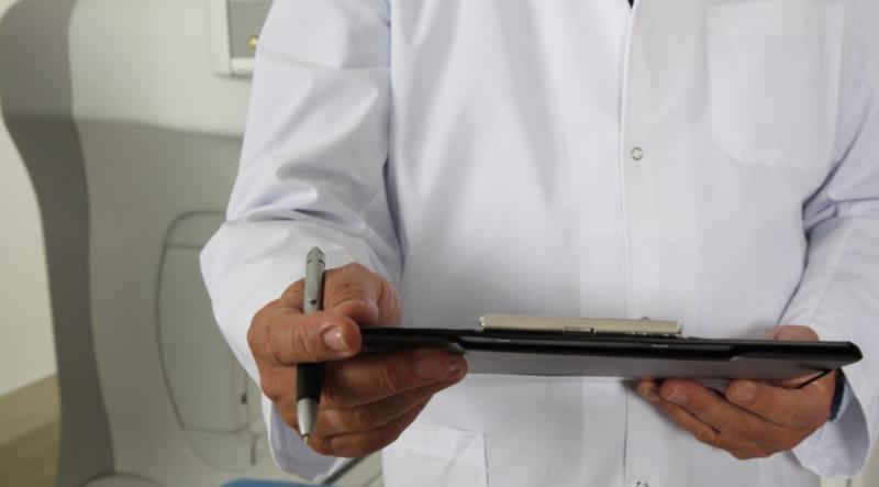 Как нога может указать на высокие уровни холестерина в артериях