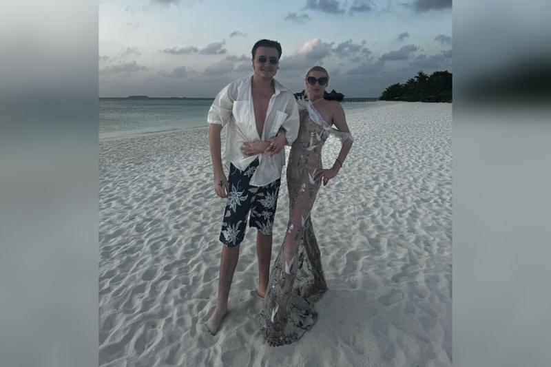 Танцор Марчел назвал хорошим секс на Мальдивах после трех поездок с Волочковой