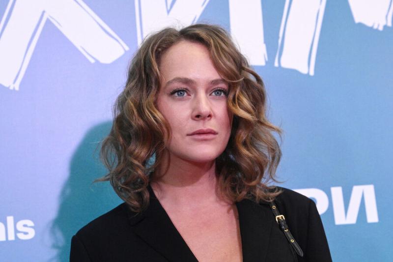 Актриса Тарасова: смекалка является признаком умного человека