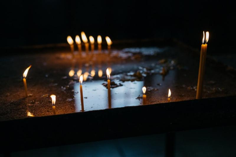 Ушёл из жизни выдающийся музыкант и гитарист Юрий Рыманов