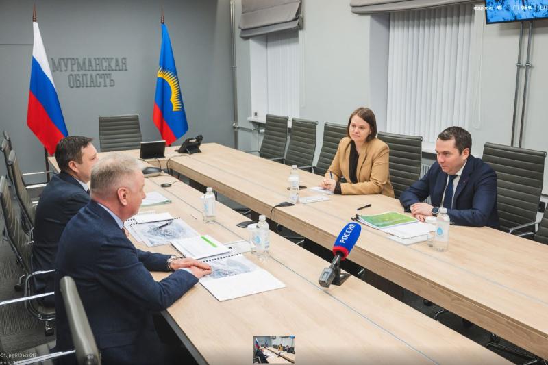 Арктика, Президент и проект Аквилона