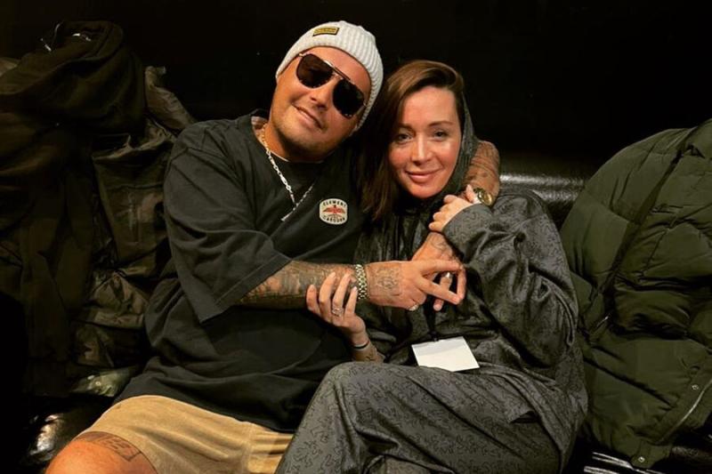 Сестре Гуфа Долматовой сделали предложение в Таиланде