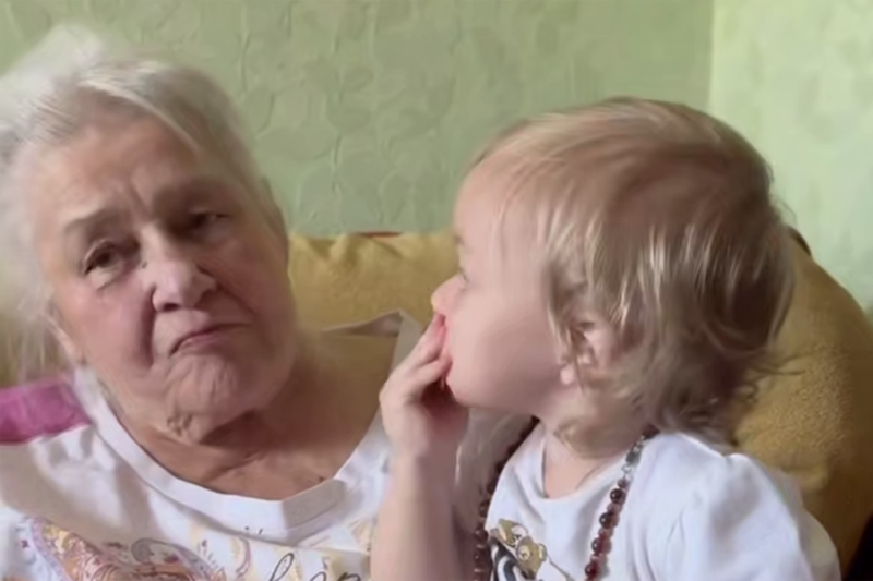 Певица Ольга Орлова сообщила о смерти свекрови