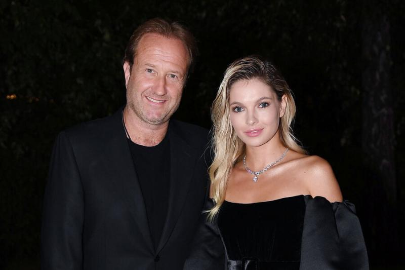 Актриса Наталья Бардо опровергла слух о второй беременности