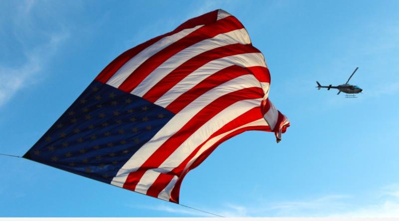 Российские военные силы сопровождают танкер Marinera, который угрожает интересам США