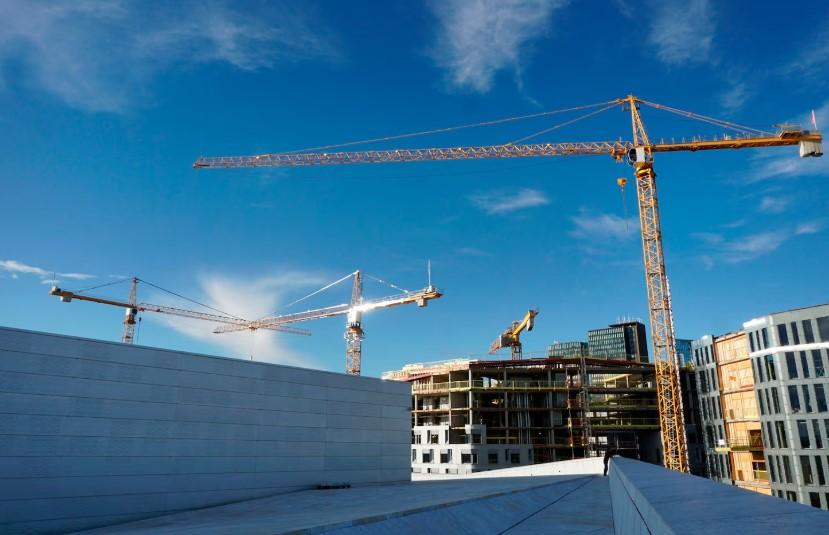 Депутаты от «Справедливой России» предлагают увеличить налоговые вычеты на жилье до 8 миллионов рублей