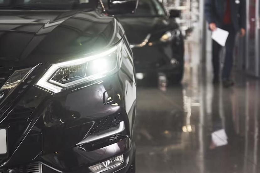 Livan, Belgee и Jetour подняли цены на автомобили в России