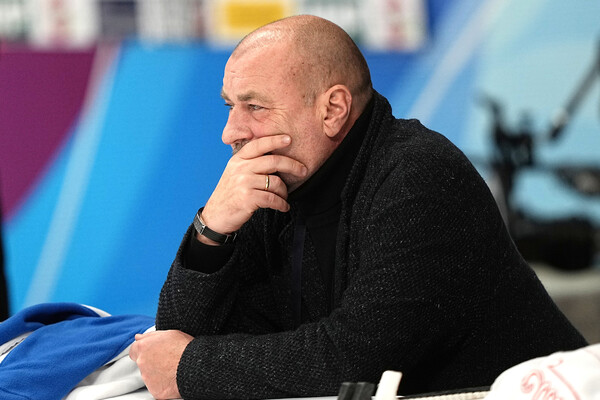 Тренер Жулин: у Петросян приличные шансы на медаль Олимпиады