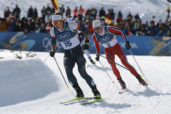 Коростелев раскритиковал Олимпиаду за отсутствие смартфонов и презервативов